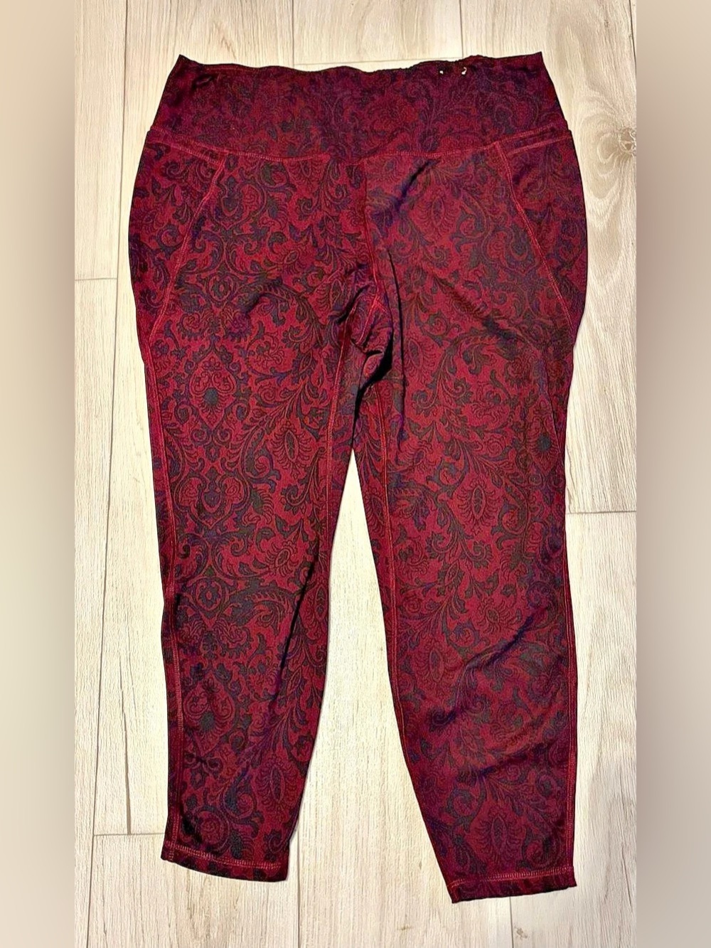 Women’s Size 22/24 LIVI leggings